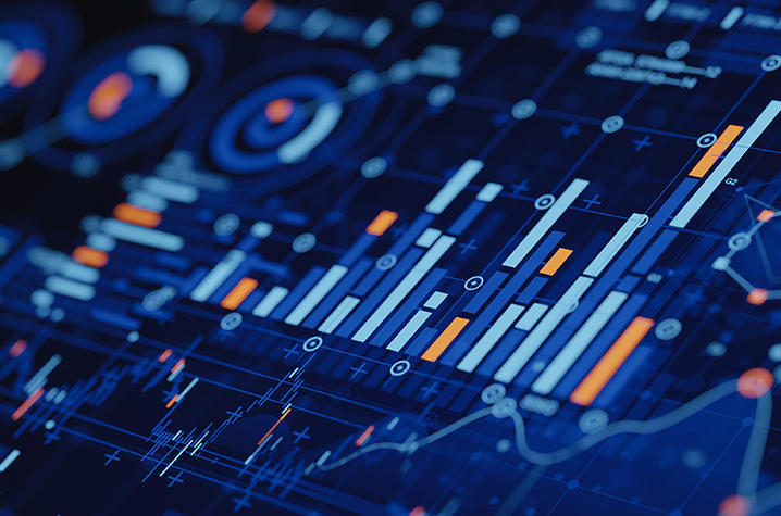 data analytics illustration