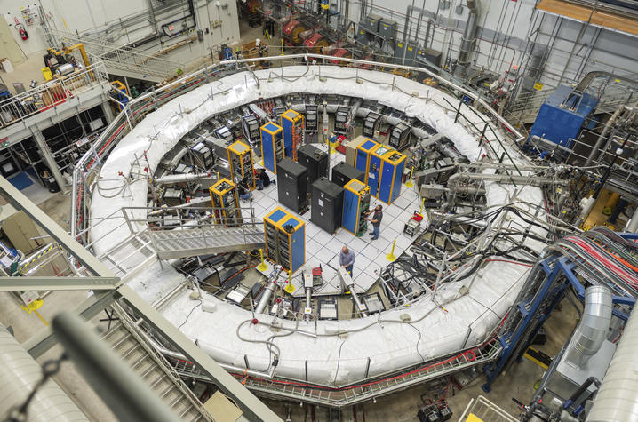Fermilab