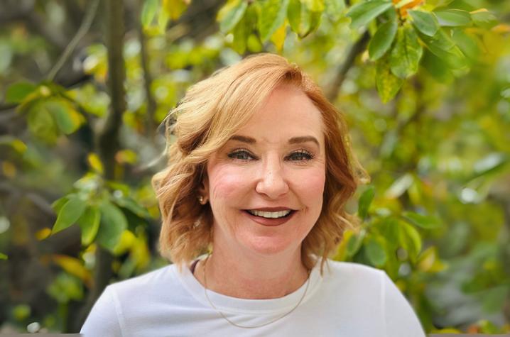 Kimberly Parker