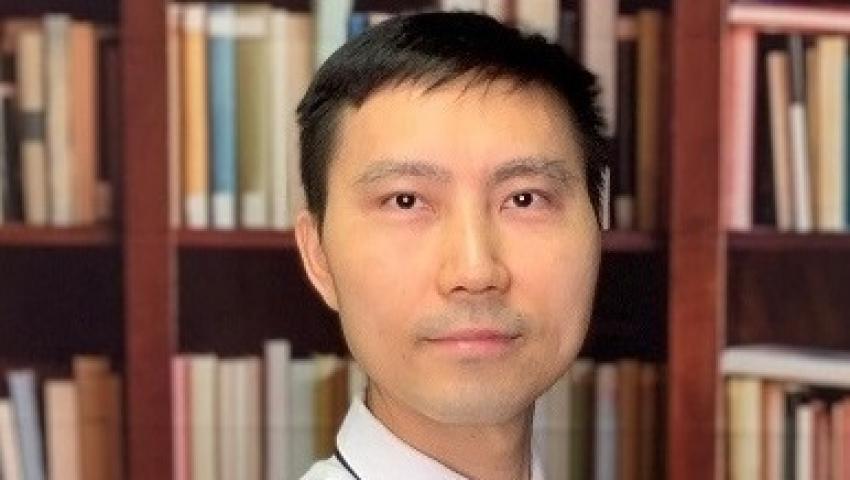 Tie “Thomas” Luo, Ph.D.