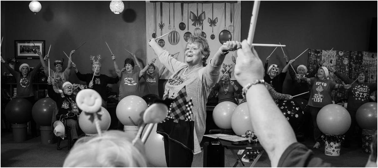 East Palestine Train Derailment Health Research Program - celebration and happiness