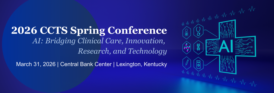 2026 CCTS Spring Conference - March 31