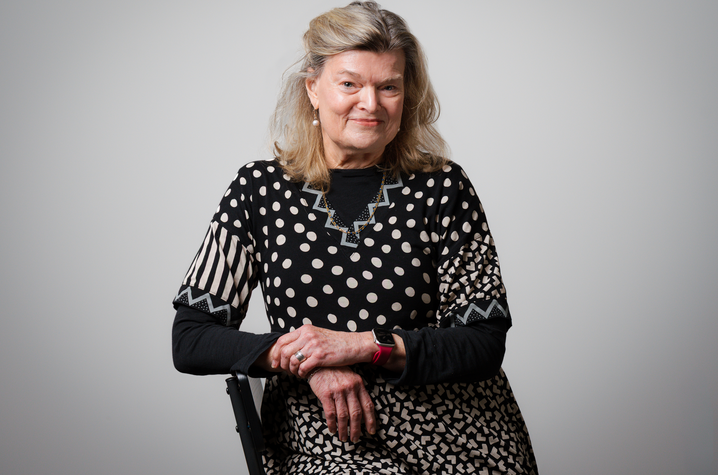 Ann L. Coker