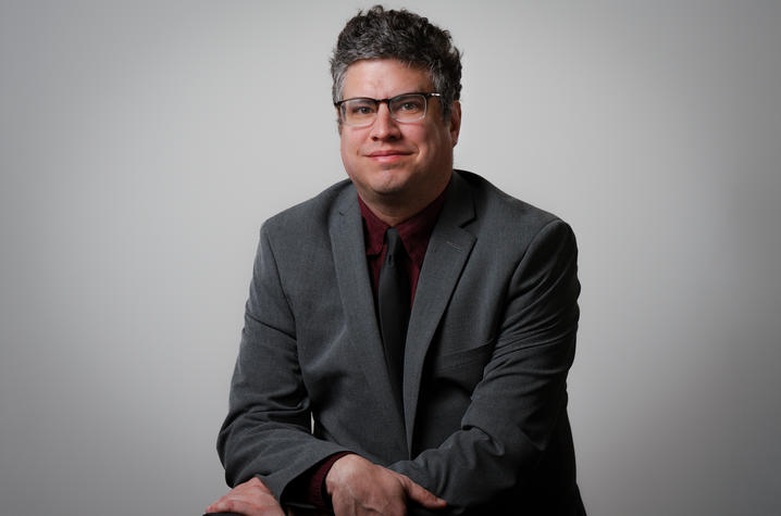 Scott Berry