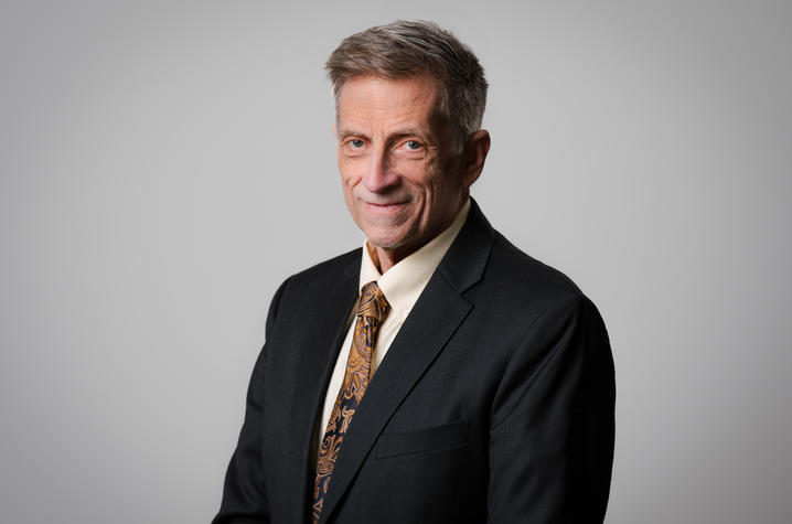 James Donovan