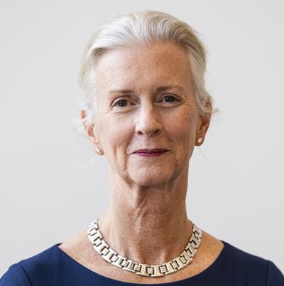 Katherine Hartmann