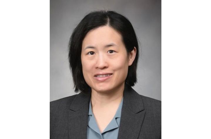 Helen Wei