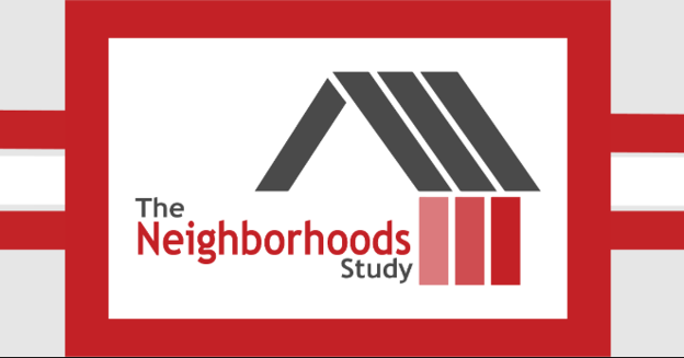 The Neighborhoods Study logo