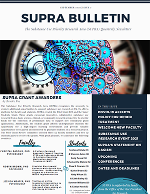 Supra Issue 2 - September 2020
