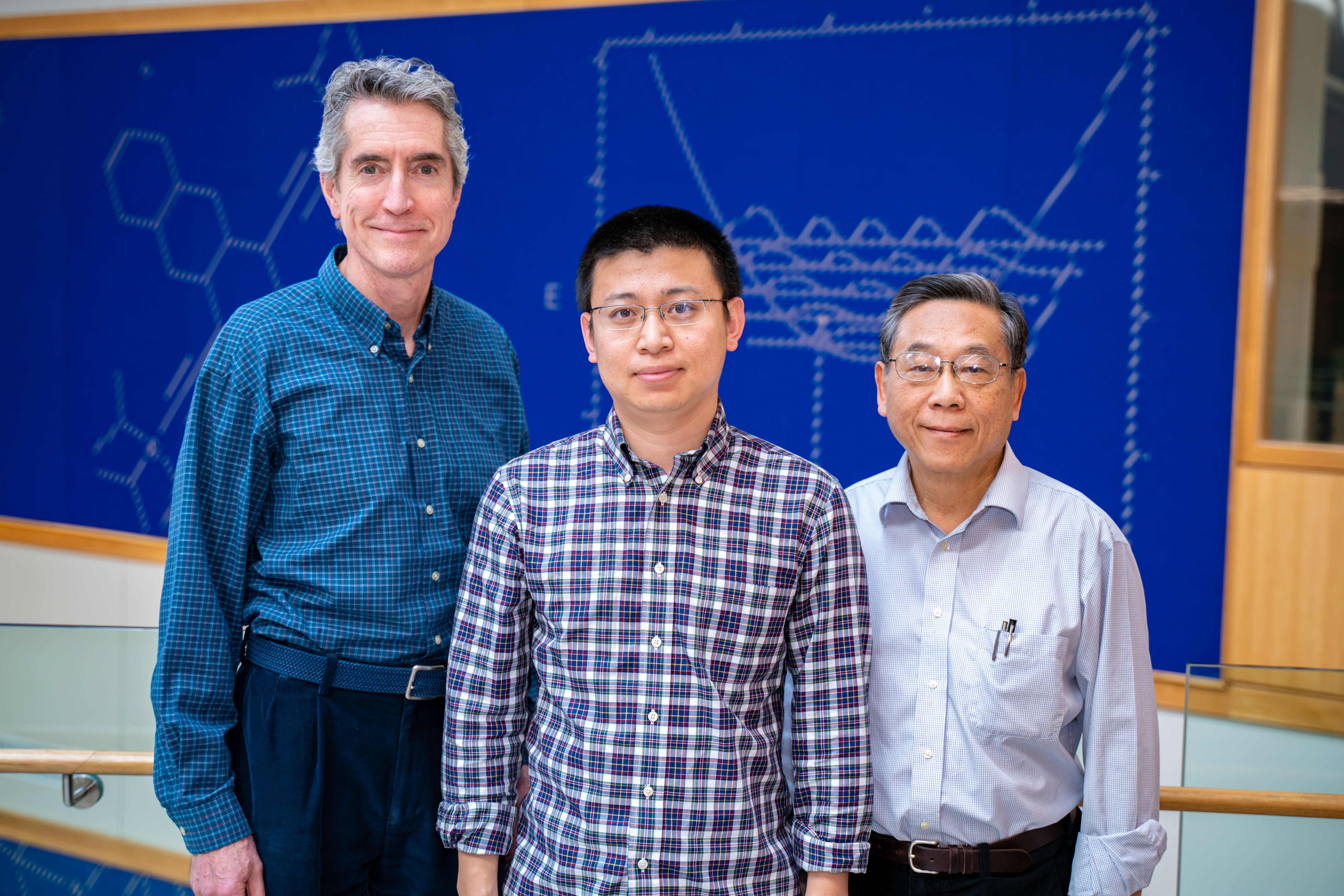 Q A UK Physicists Determine What Accounts For A Proton s Mass UK 