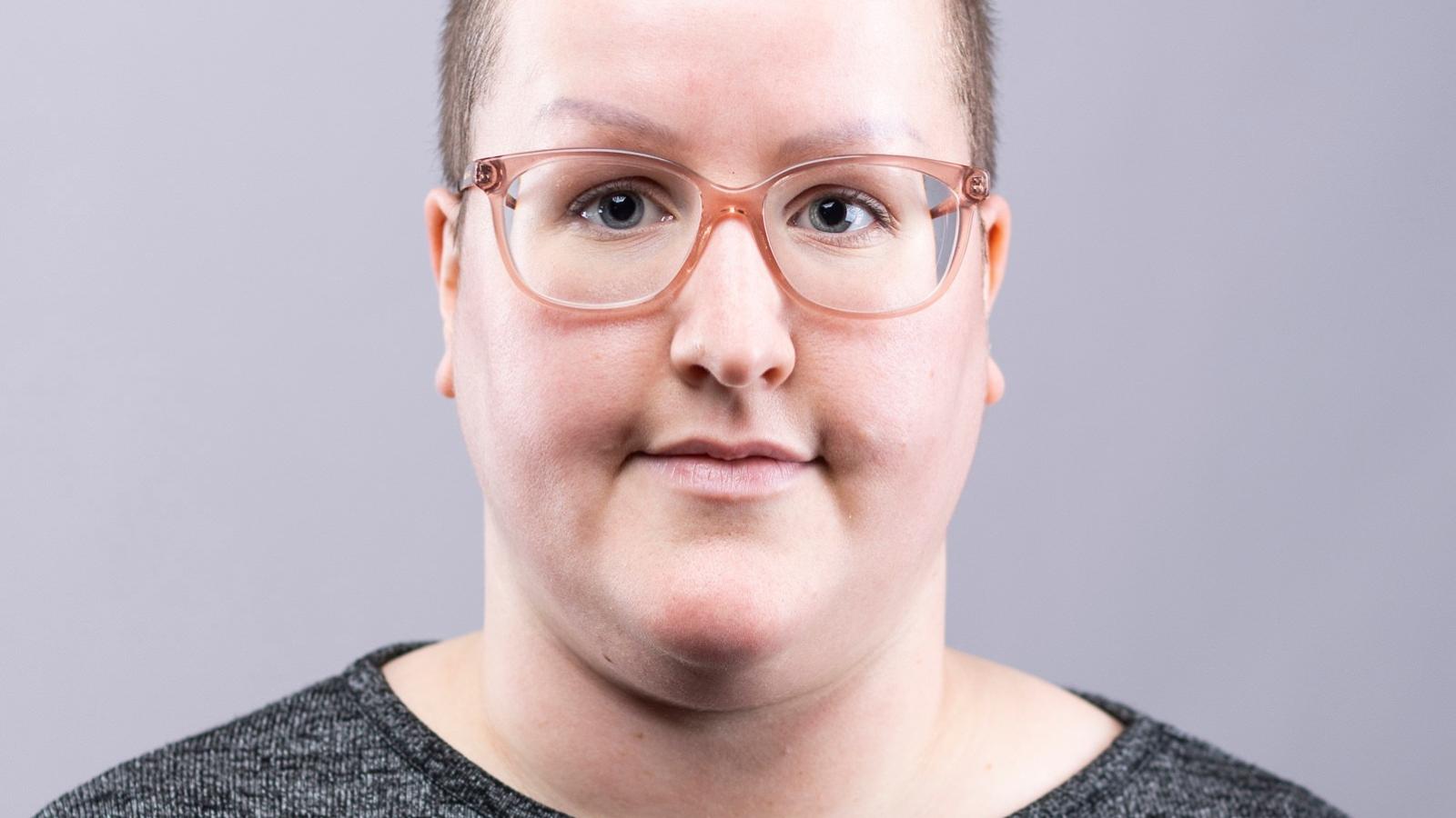 Kate Applegate | UK Research