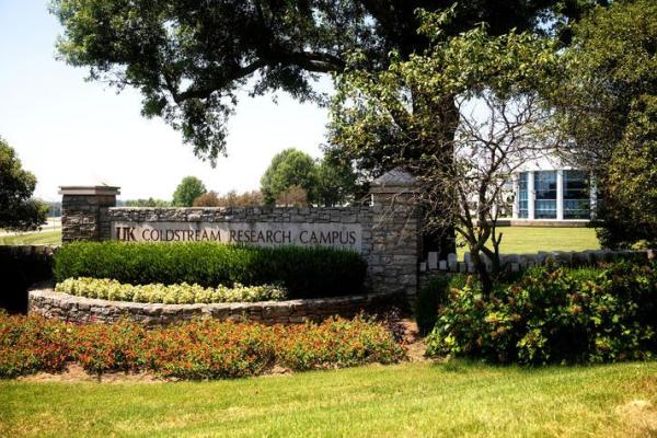 Coldstream Research Campus