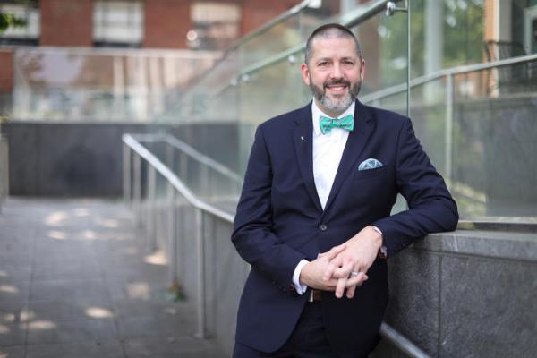 Dr. Matthew Bush