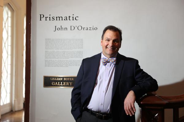 John D’Orazio