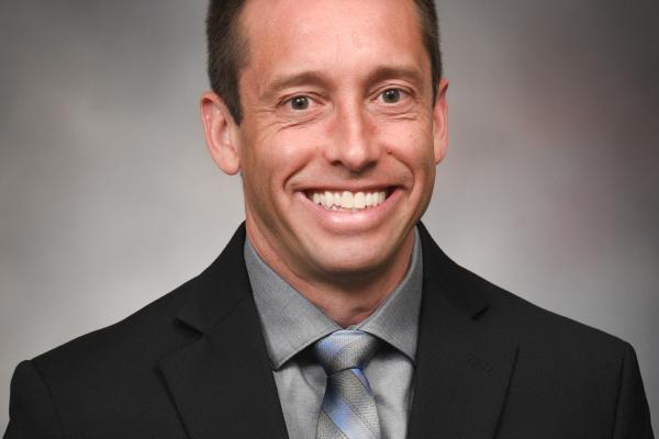 John Gensel