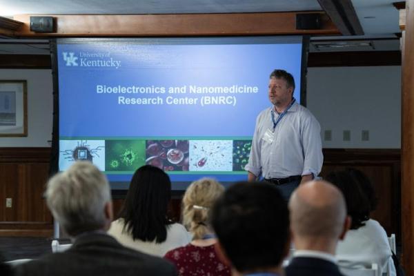 BNRC presentation