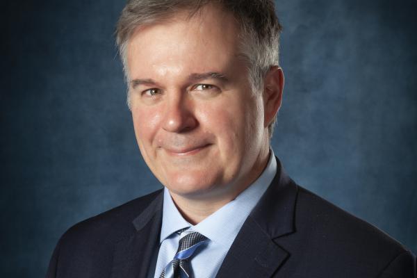 Dr. Luke Bradley