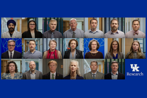 NIH video campaign researchers