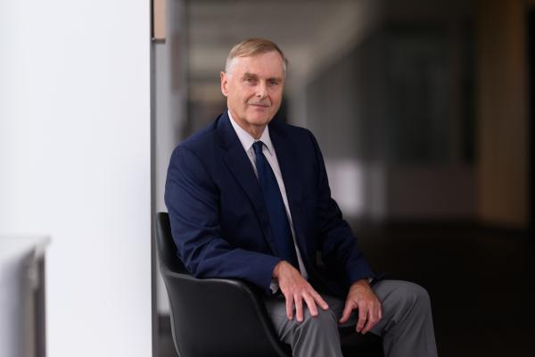 Philip Kern, M.D.