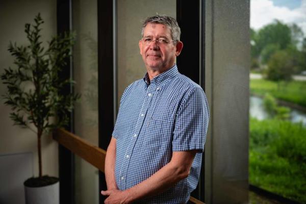 Dan Howe, Ph.D.