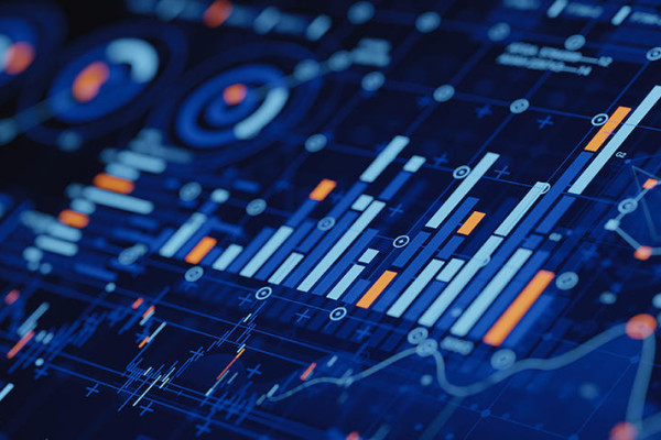 data analytics illustration