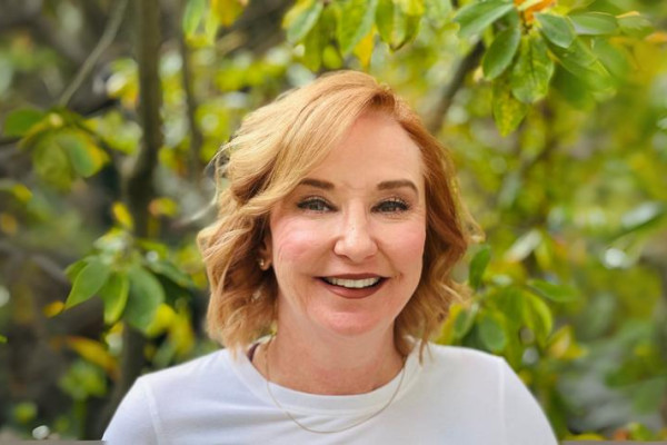 Kimberly Parker