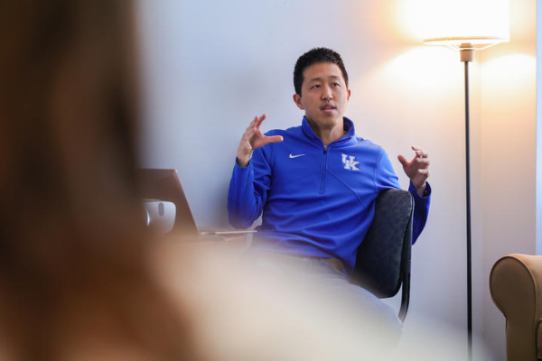 Matthew Kim