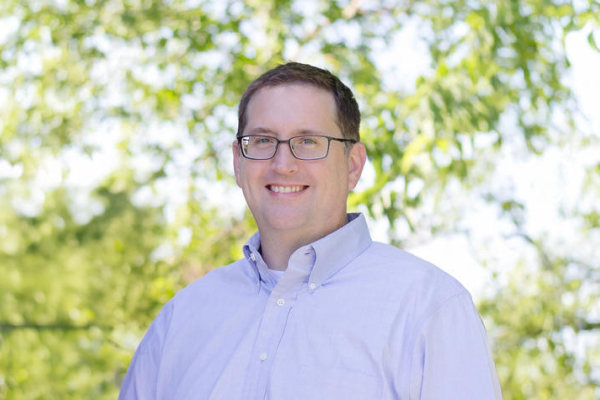 Neal Hutchens, Ph.D.