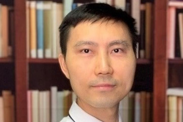 Tie “Thomas” Luo, Ph.D.