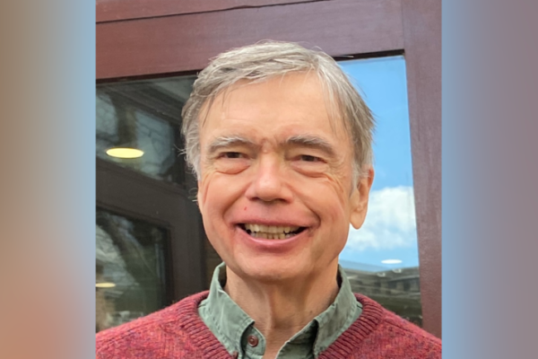 Gary Ferland