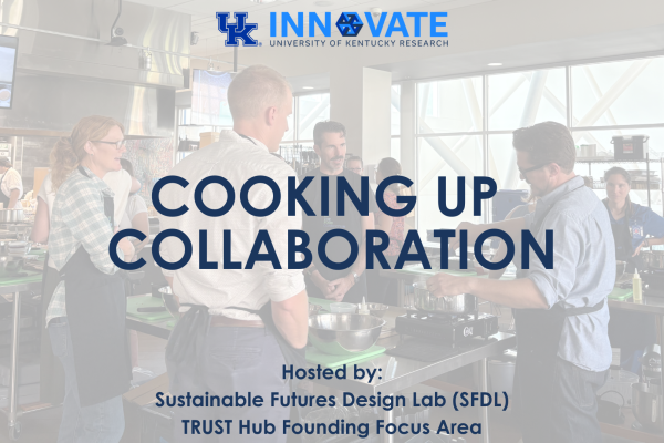 Cooking Up Collaboration