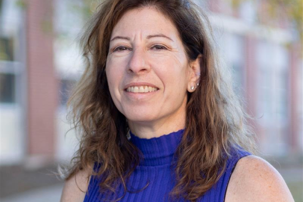 Bonnie L. Firestein
