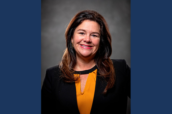 Carrie Oser