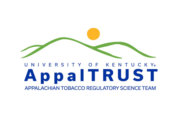 AppalTRUST logo