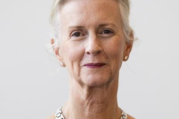 Katherine Hartmann