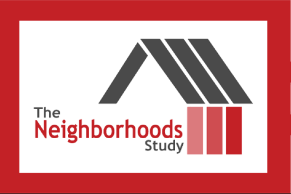 The Neighborhoods Study logo
