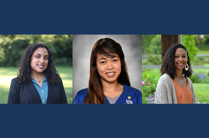 UNITE Predoctoral Program Welcomes 21 Students | University Of Kentucky ...