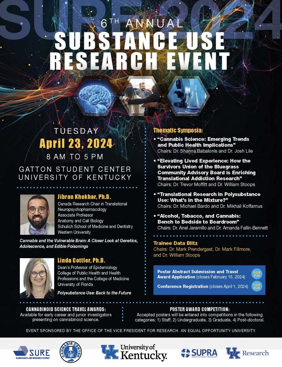 Events | University of Kentucky Research