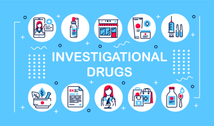 Investigational Drugs