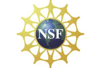 NSF Logo