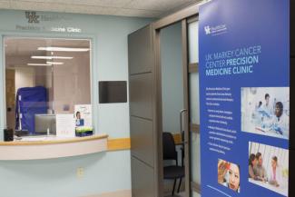 Precision Medicine Clinic