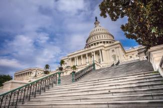 Capital Building, Washington, D.C.