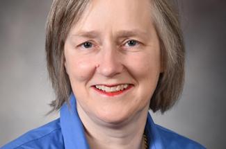 Photo of Dr. Emma Birks