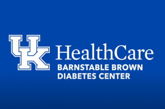 Barnstable Brown Diabetes Center logo