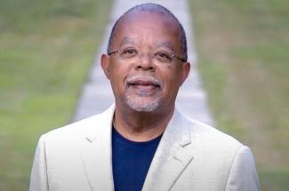 Photo of Henry Louis Gates Jr