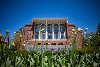 William T Young Library