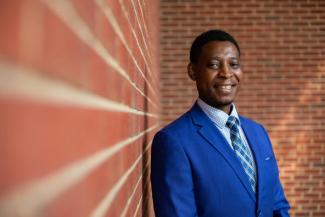 Okoli is the director of the Behavioral Health and Wellness Environments for Living and Learning. He was inducted based on his contributions and impact to advance the public’s health.