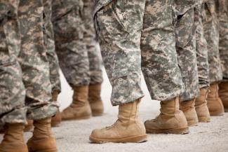 Military/iStock photo