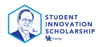 Lee T. Todd, Jr. Student Innovation Scholarship