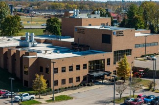 The Veterinary Diagnostic Laboratory